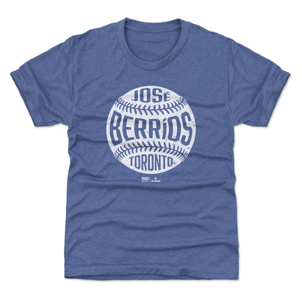 Jose Berrios Toronto Vintage Baseball