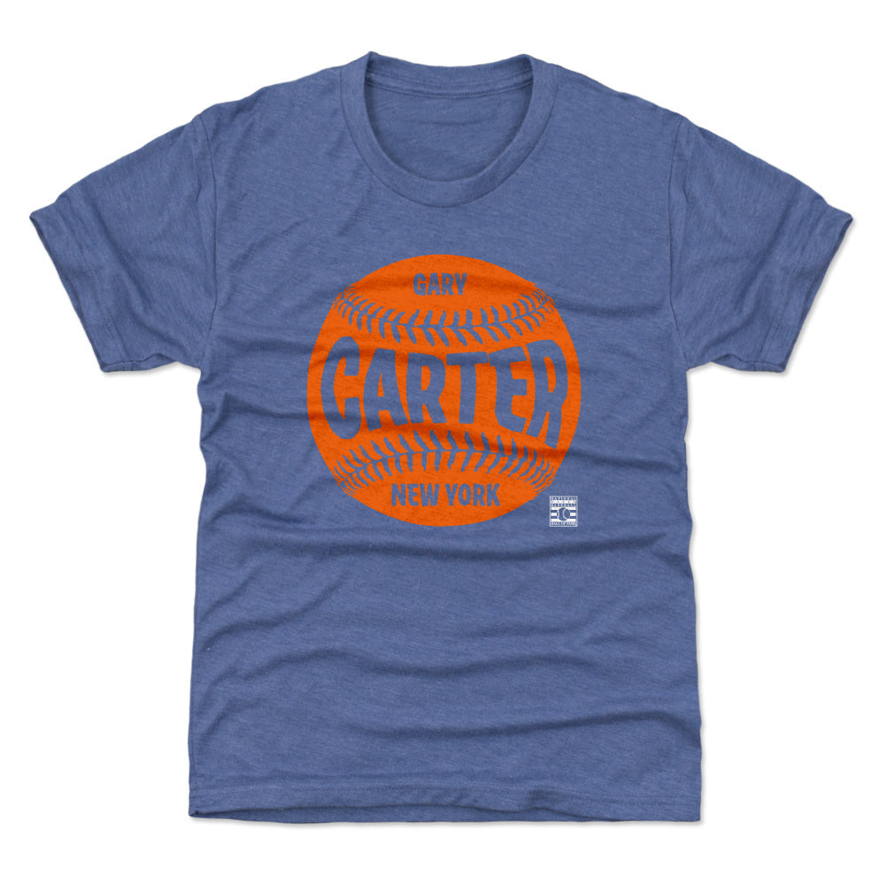 Gary Carter New York Baseball