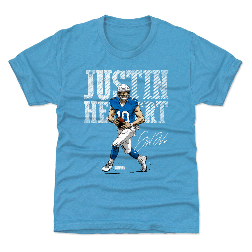 Justin Herbert Bold 1
