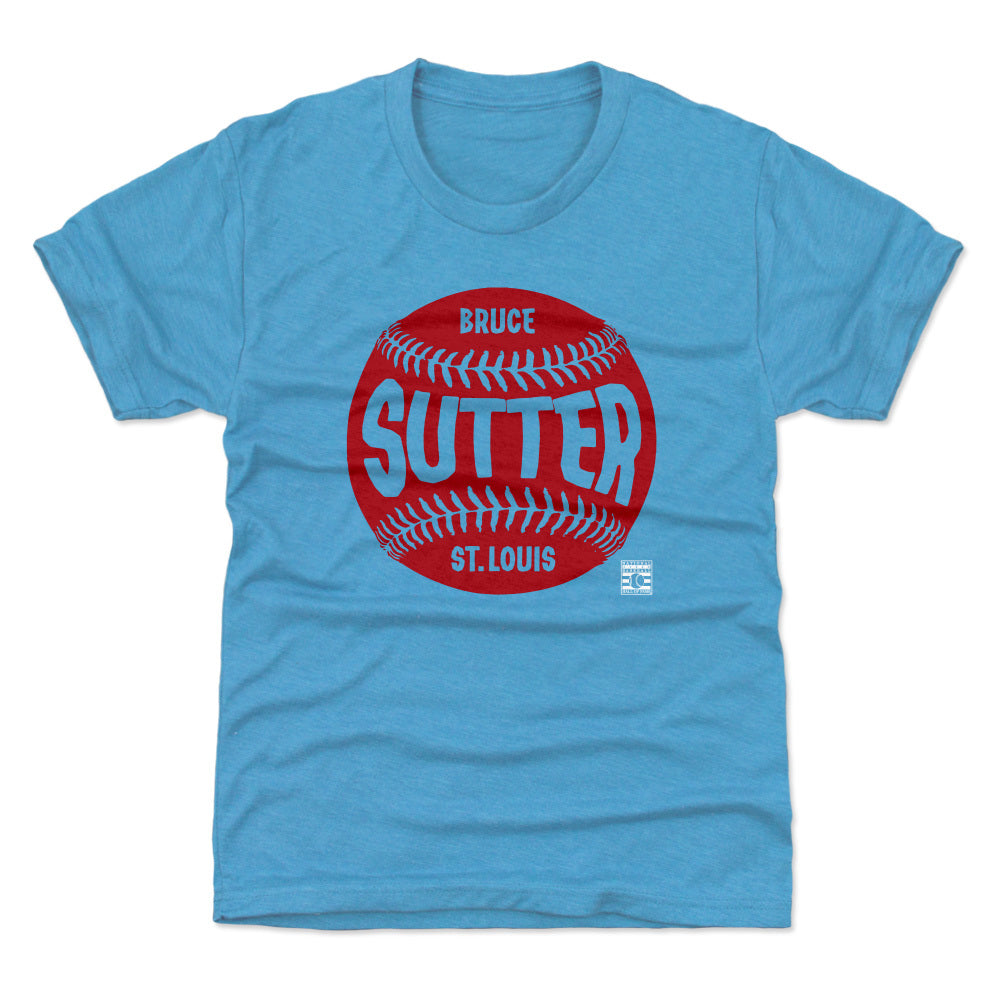 Bruce Sutter St. Louis Baseball