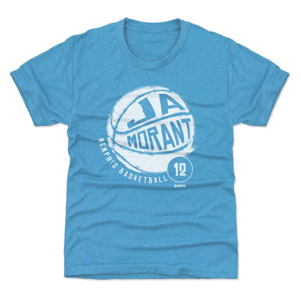 Ja Morant Memphis Basketball