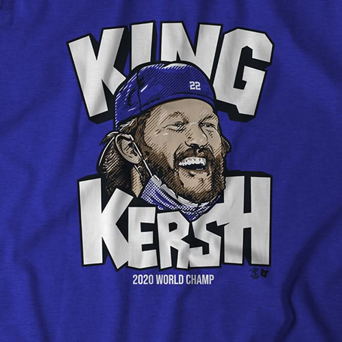 King Kersh 2