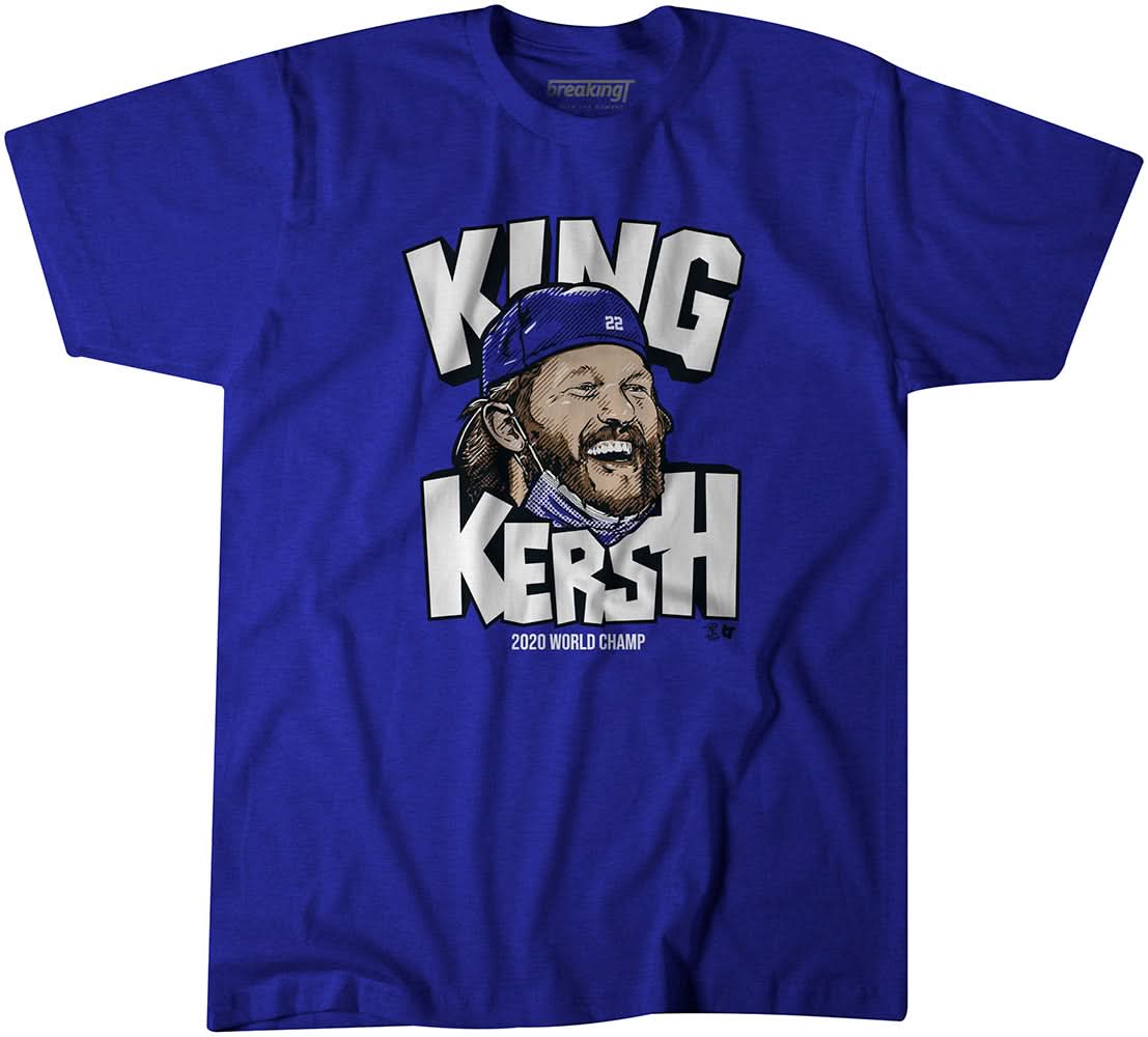 King Kersh 1