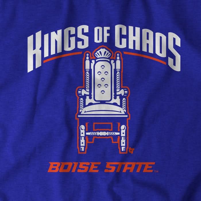 Kings of Chaos 2