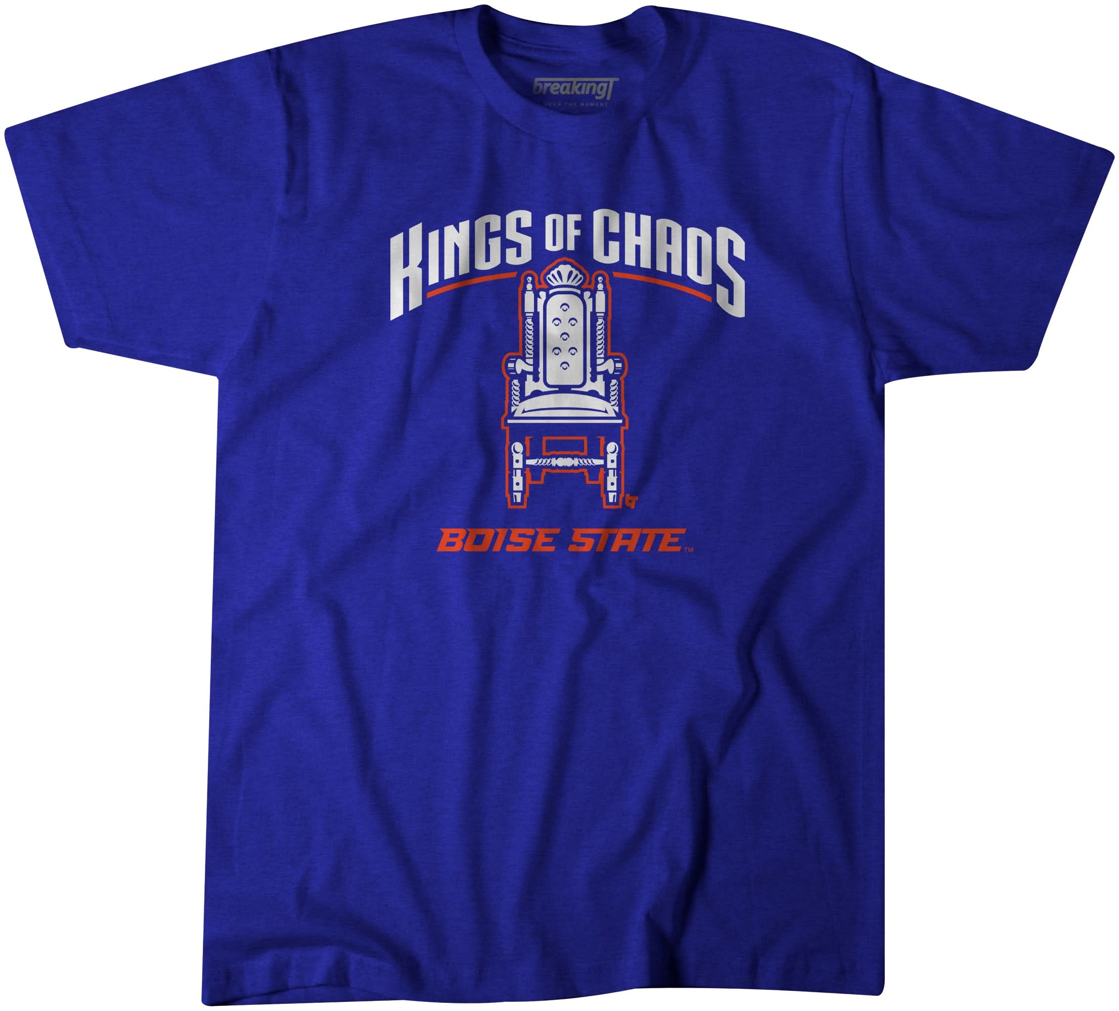 Kings of Chaos 1