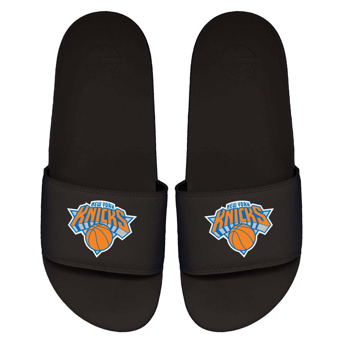 Knicks Primary Motto Slides 1