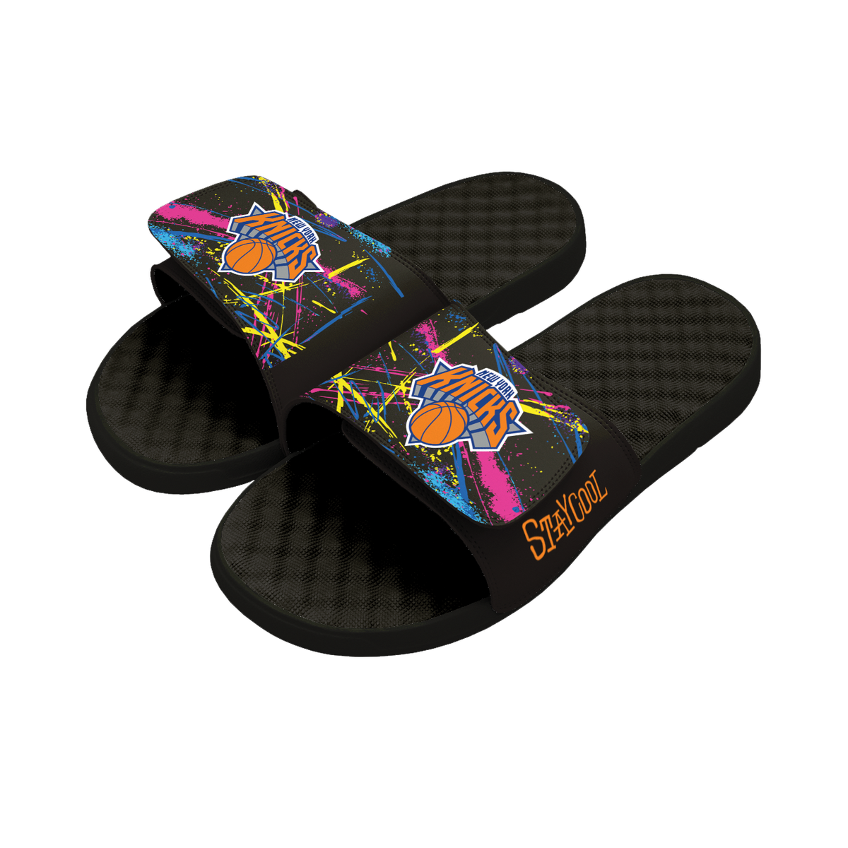 New York Knicks ISlide x StayCool 2