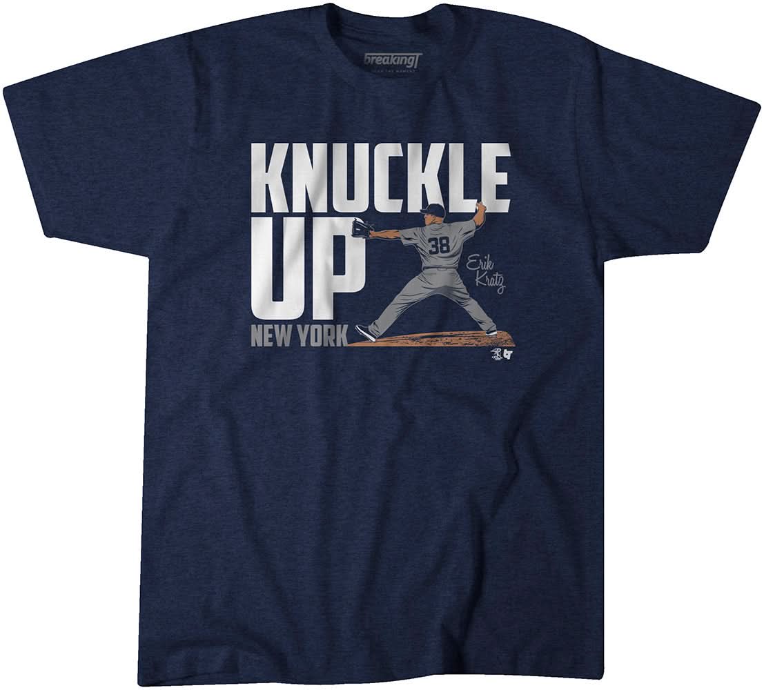 Knuckle Up 1
