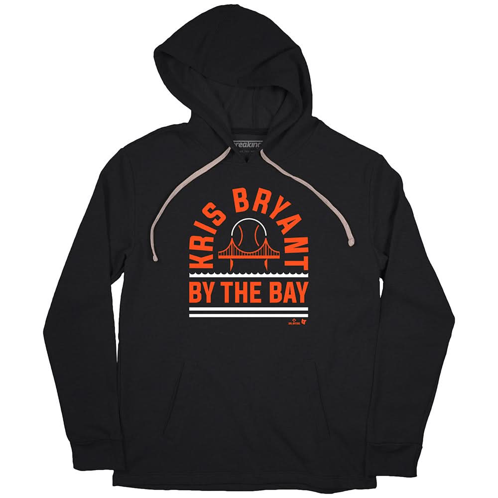 Kris Bryant By The Bay 2