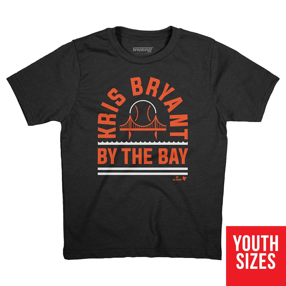 Kris Bryant By The Bay 3