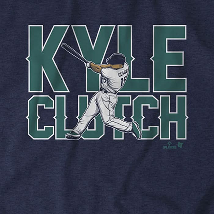 Kyle Clutch 4
