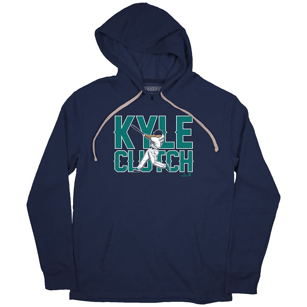 Kyle Clutch 2