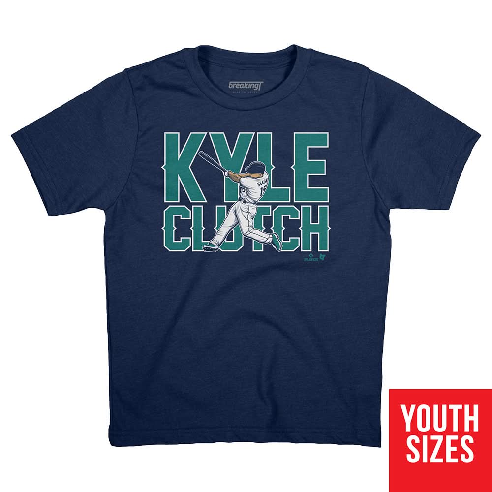 Kyle Clutch 3