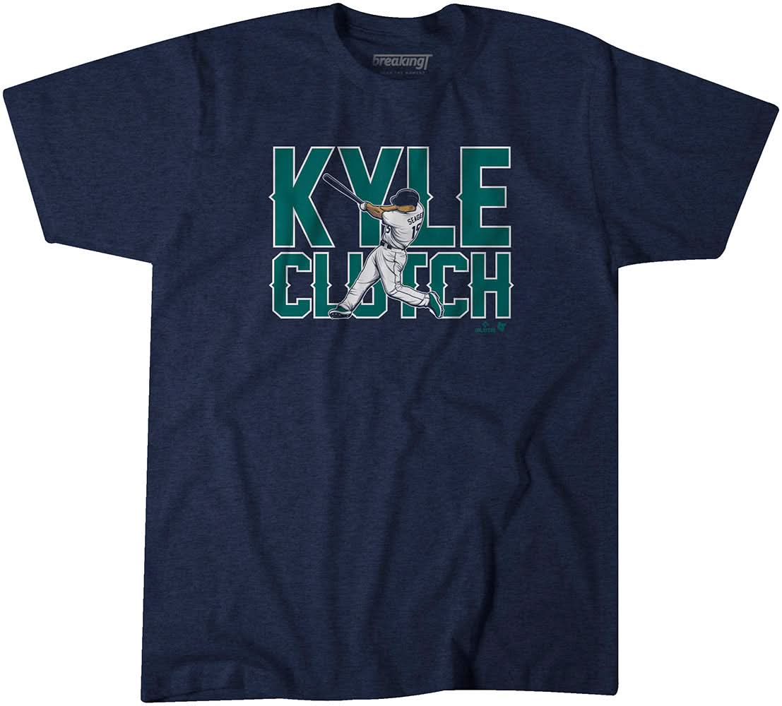Kyle Clutch 1