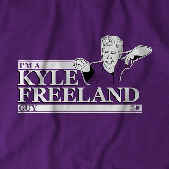 Kyle Freeland Guy 2