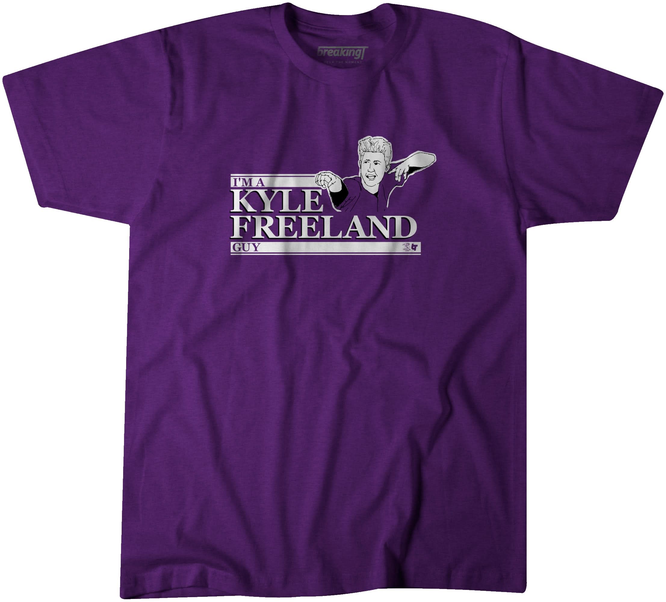 Kyle Freeland Guy 1