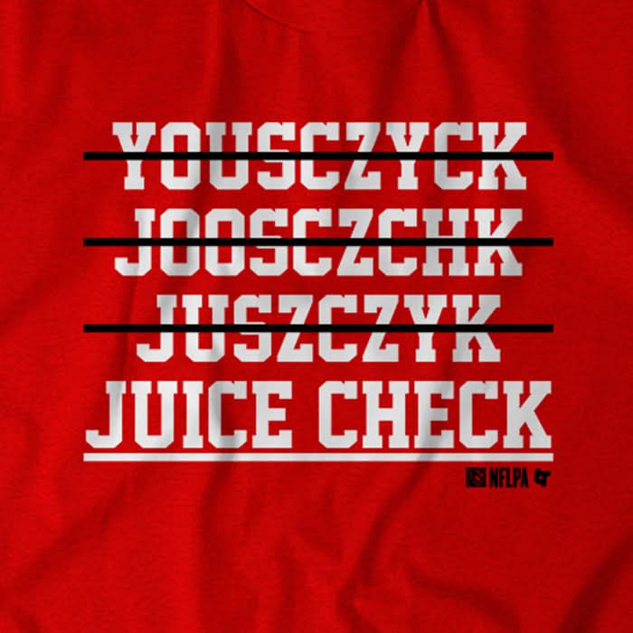 Kyle Juszczyk: Juice Check 5