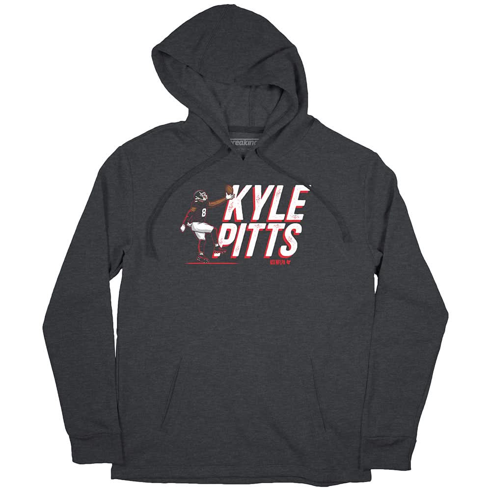 Kyle Pitts 2