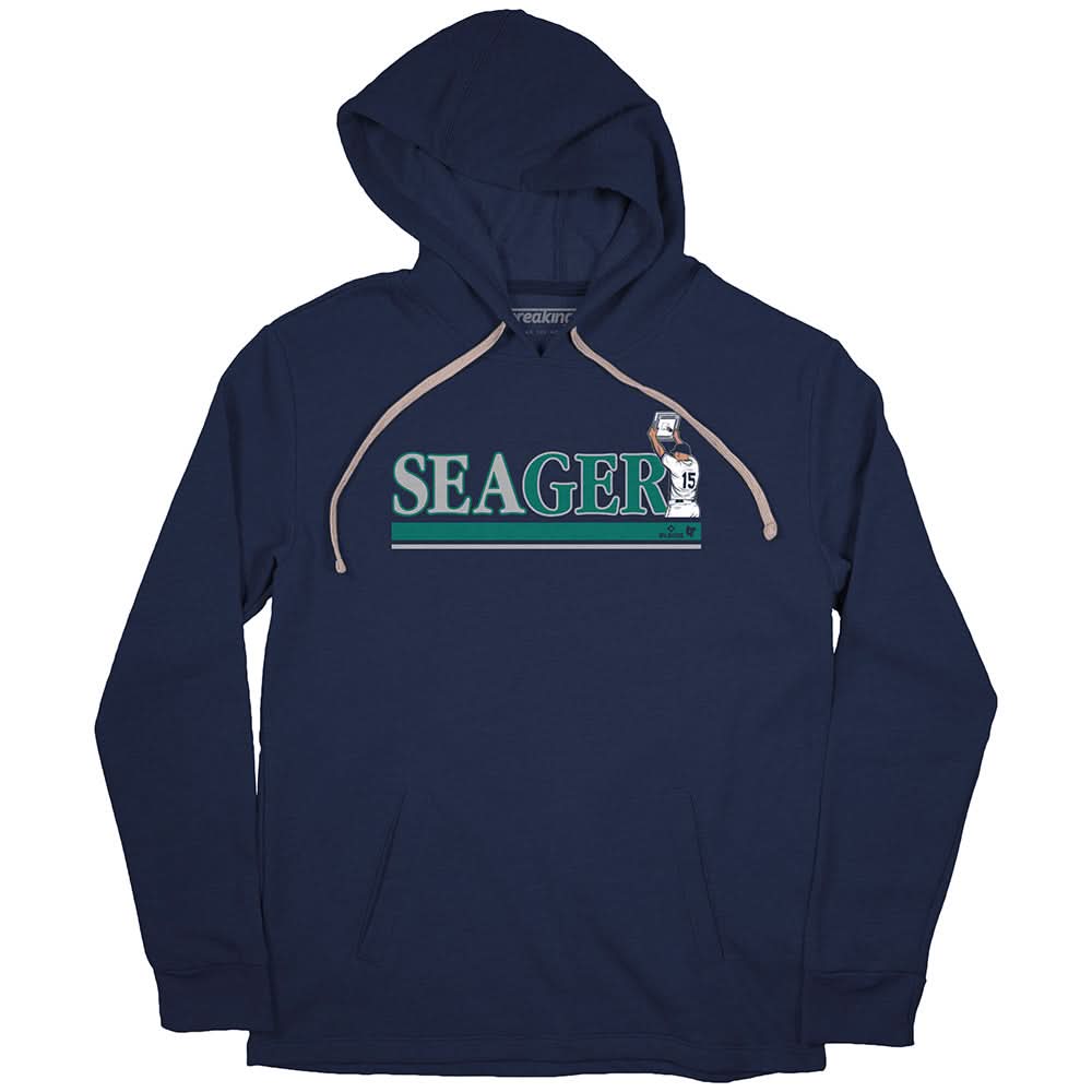 Kyle Seager Forever 2