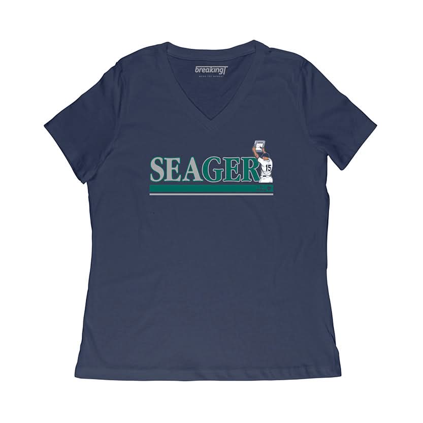 Kyle Seager Forever 4