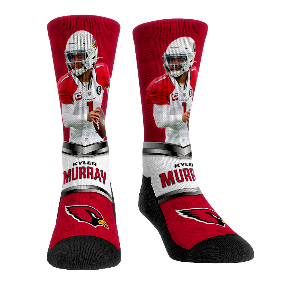 Arizona Cardinals - Highlight | Rock 'Em Socks