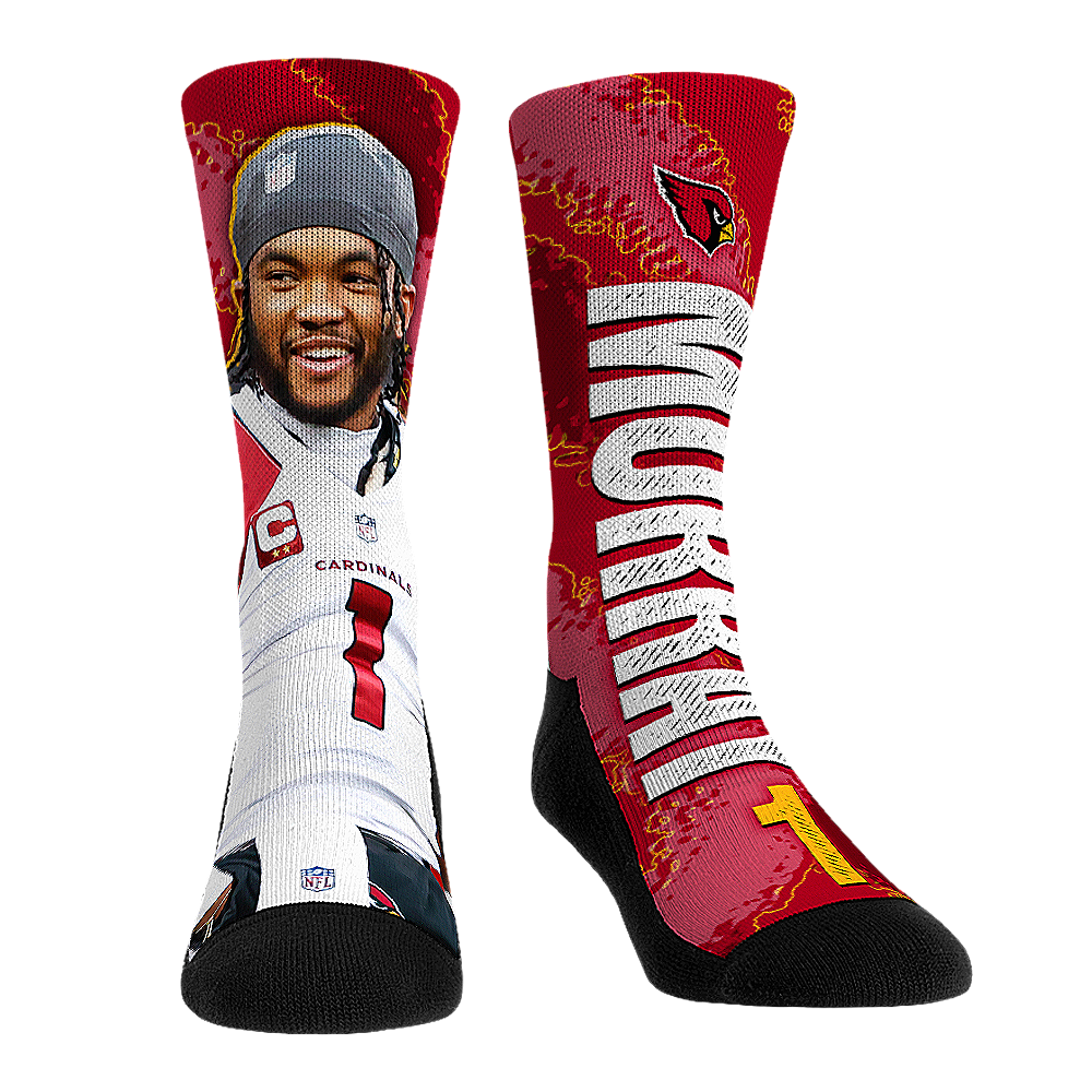 Kyler Murray - Arizona Cardinals  - Big Player | Rock 'Em Socks