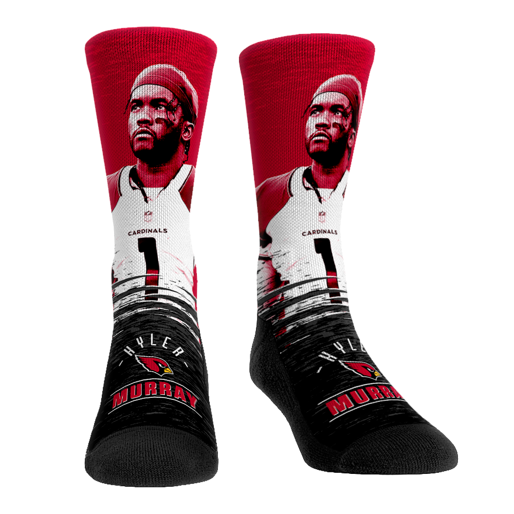 Arizona Cardinals - Jumbotron | Rock 'Em Socks 1