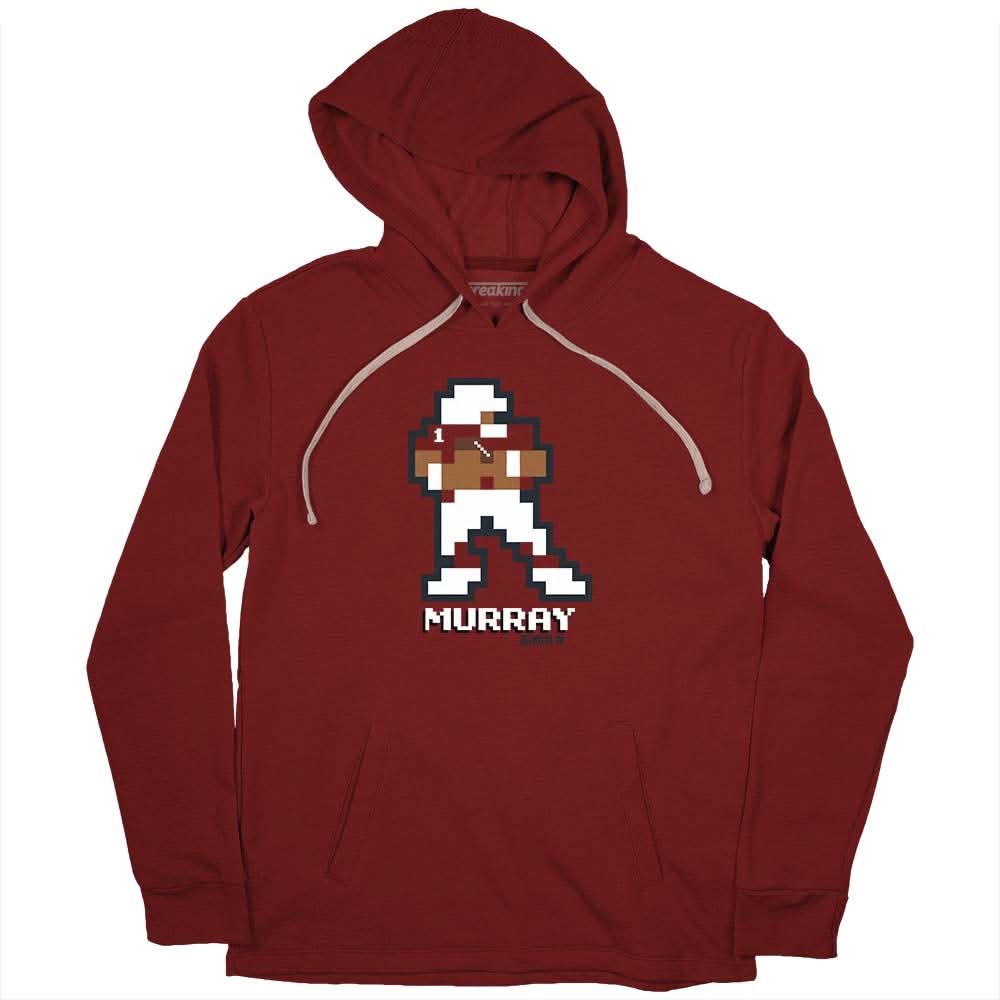 Kyler Murray: 8-Bit 2