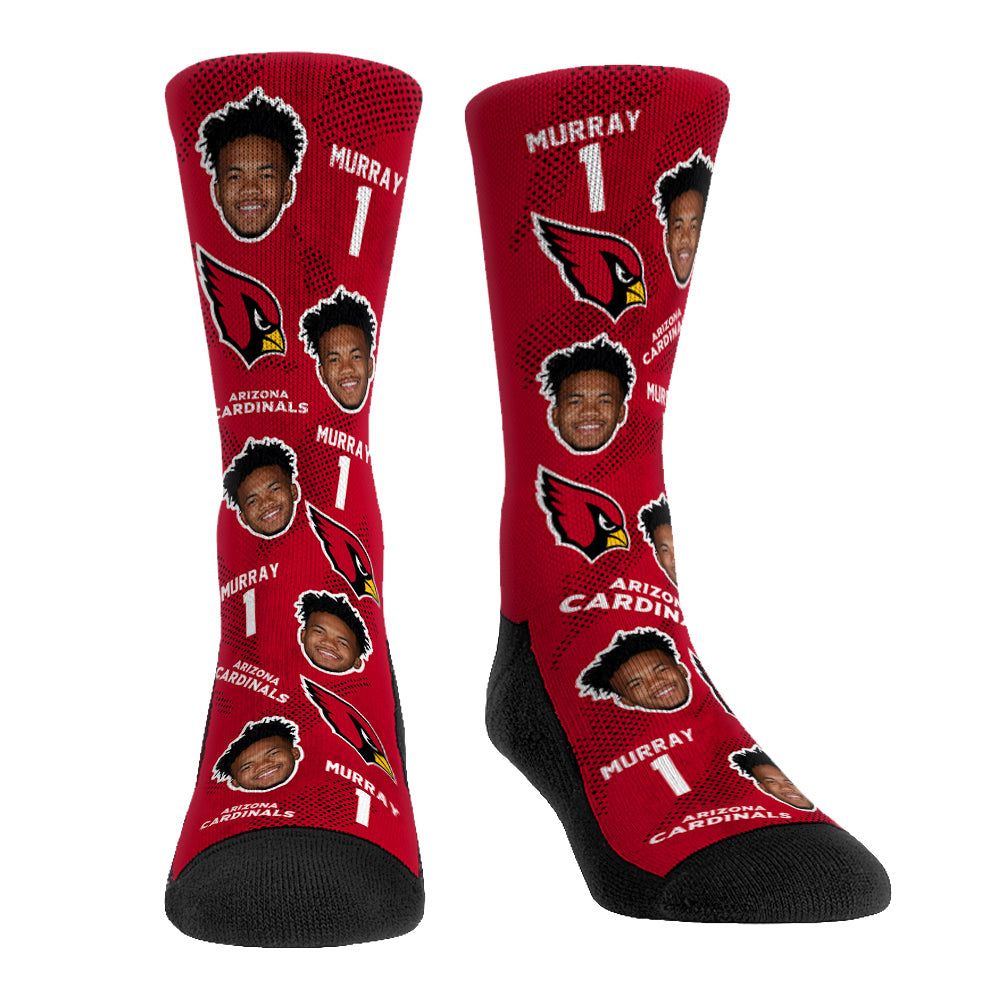 Arizona Cardinals - Football Guy | Rock 'Em Socks