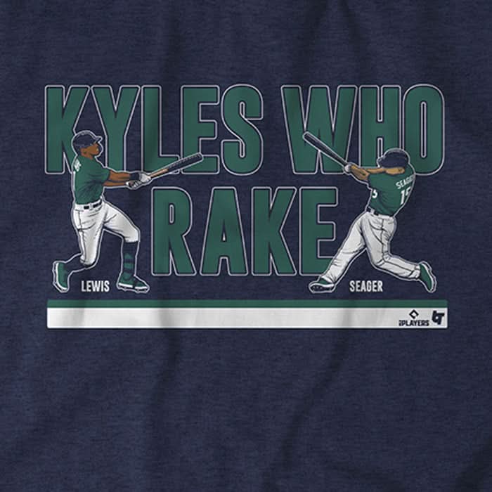 Kyles Who Rake 4