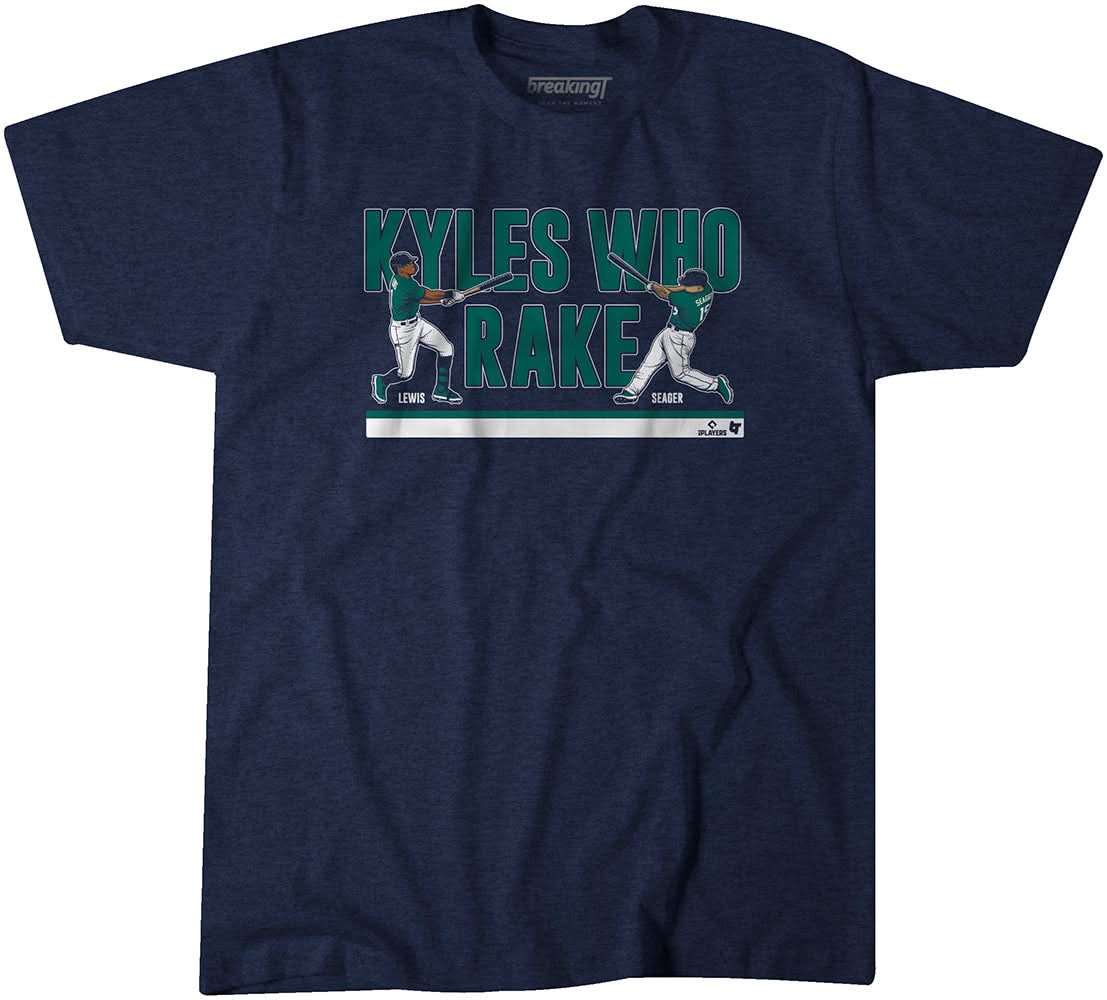 Kyles Who Rake 1
