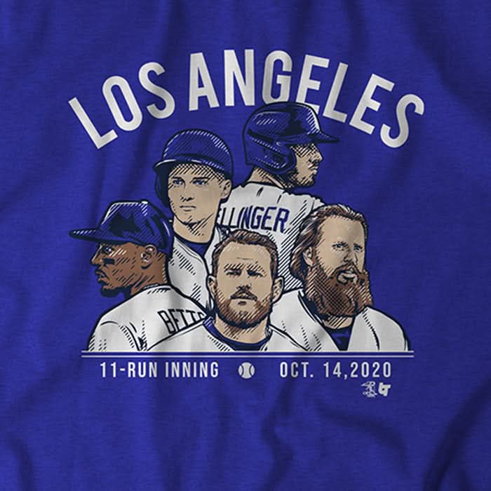 Los Angeles 11 2