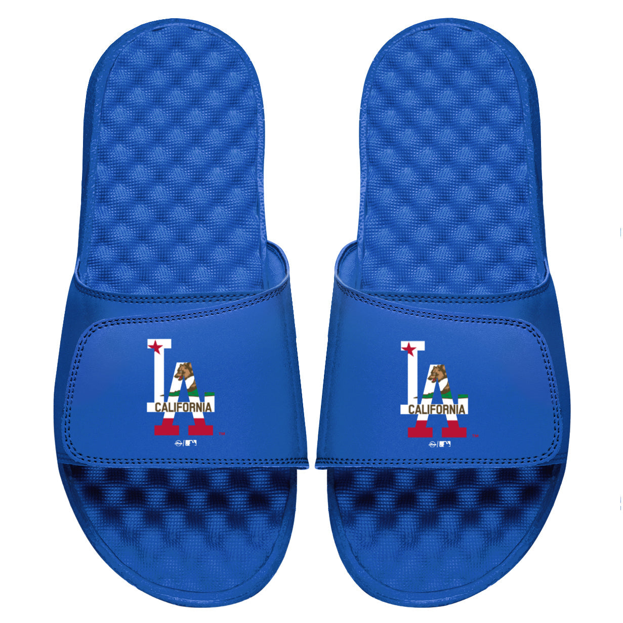 Los Angeles Dodgers: California Slides 2