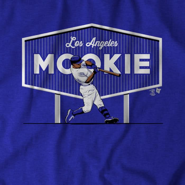 L.A. Mookie 4