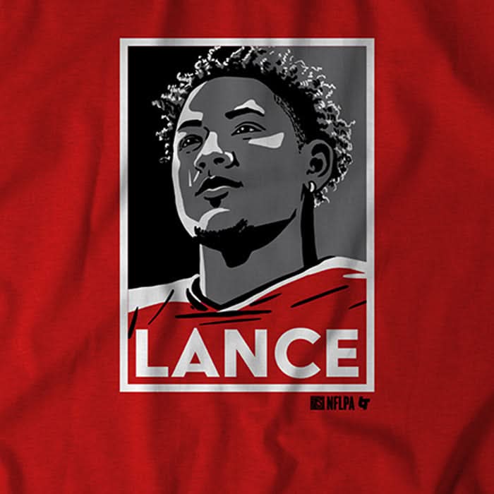 Lance 4