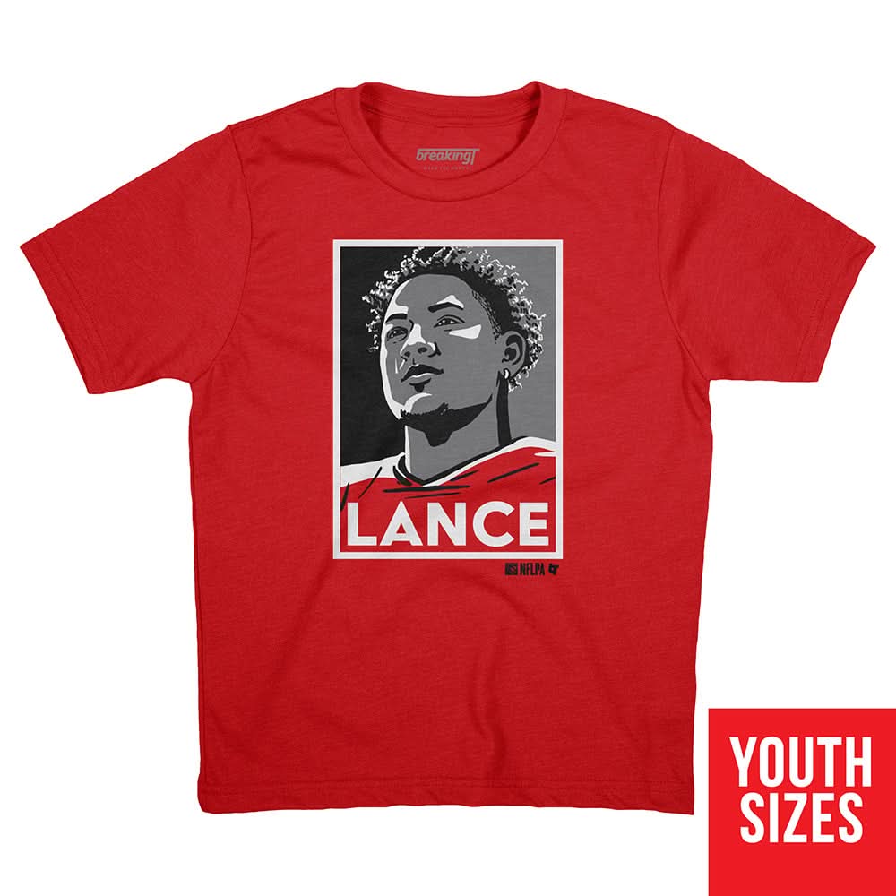 Lance 3
