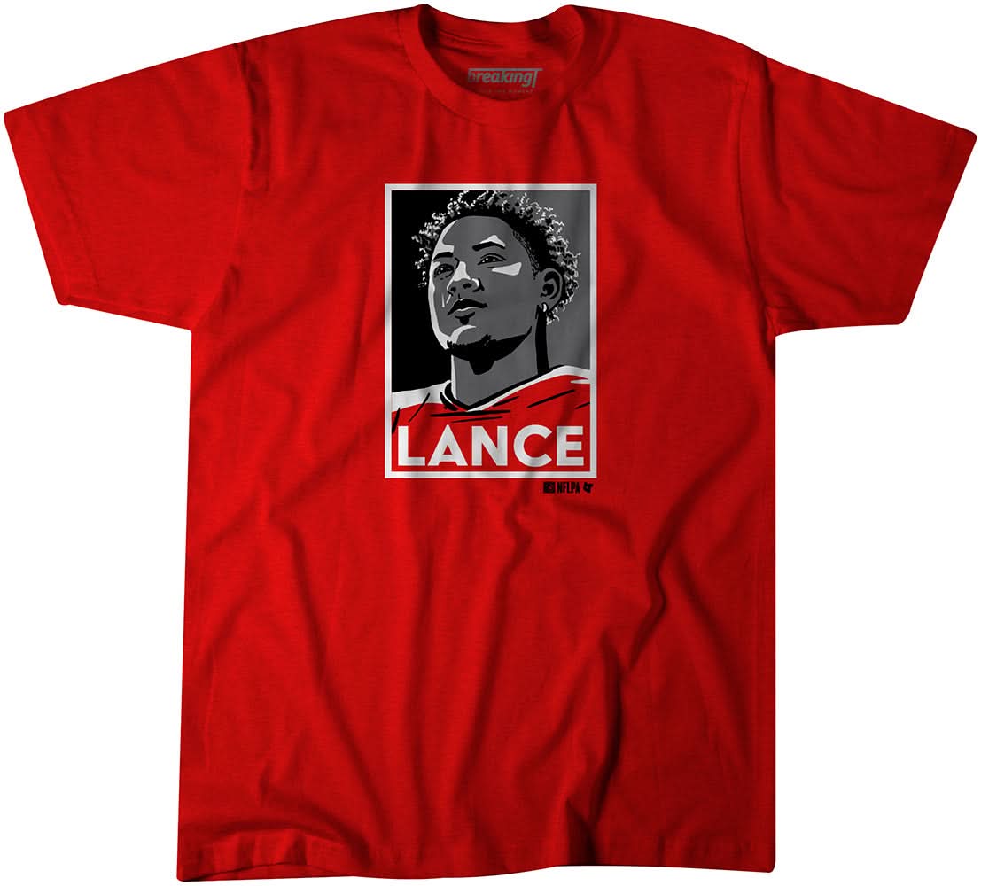 Lance 1