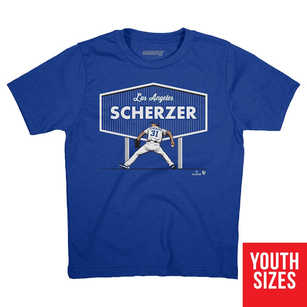 L.A. Scherzer 3