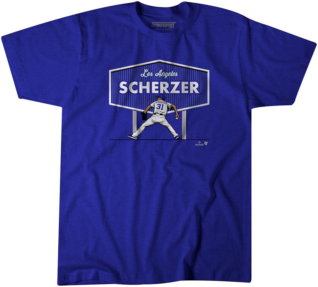 L.A. Scherzer 1