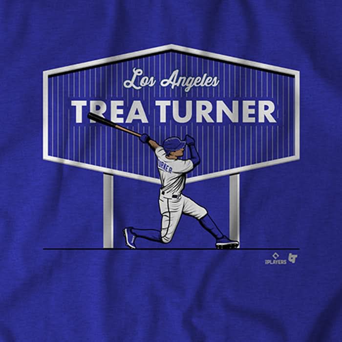 L.A. Trea 5