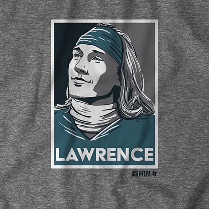 Lawrence 4