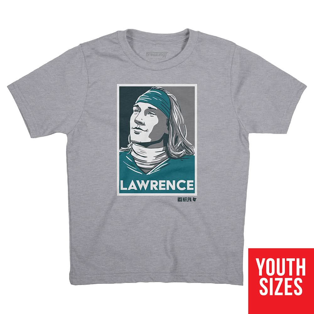 Lawrence 3