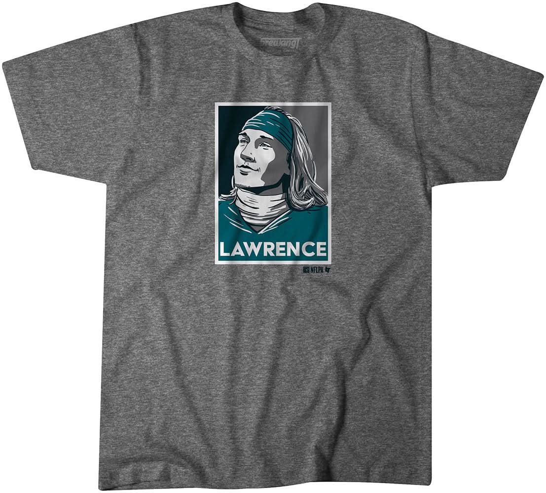 Lawrence 1