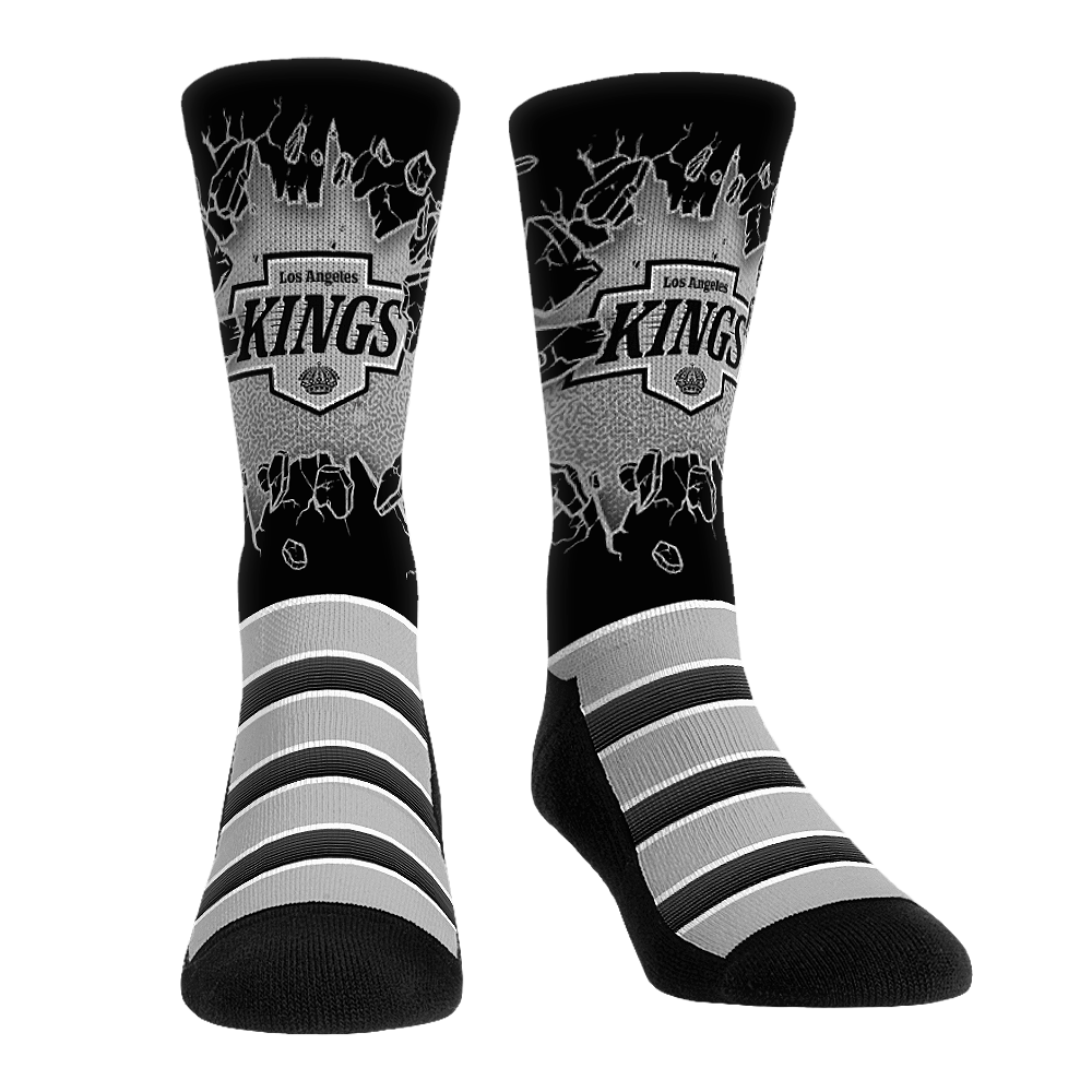 Los Angeles Kings - Ice Breaker