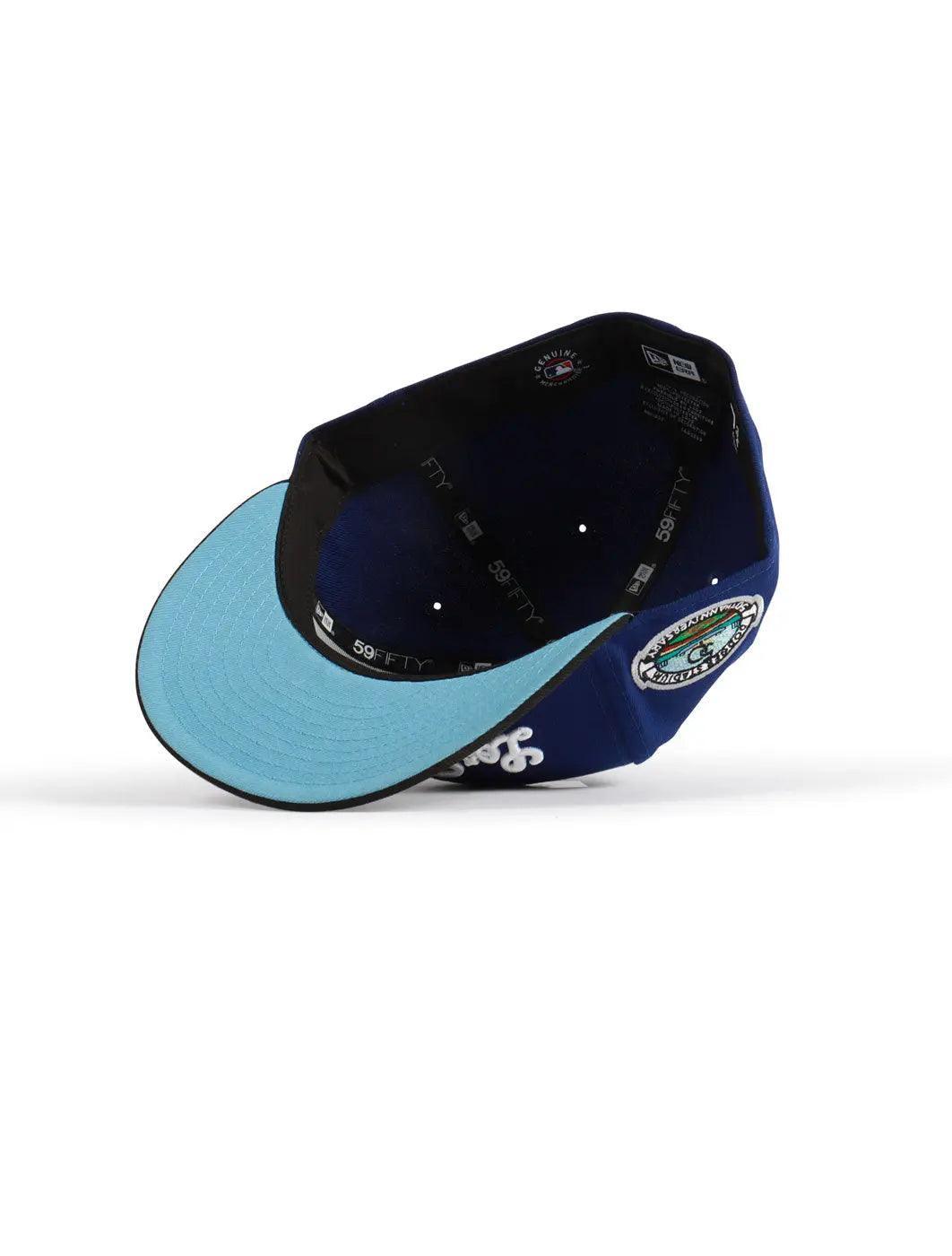 New Era 5950 La Dodgers Stadium Hat 4