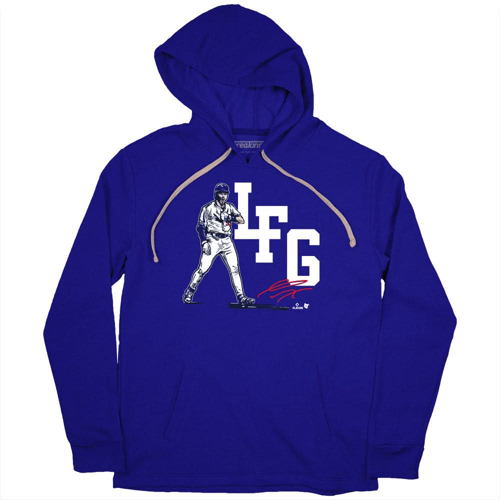 Gavin Lux: LFG 2