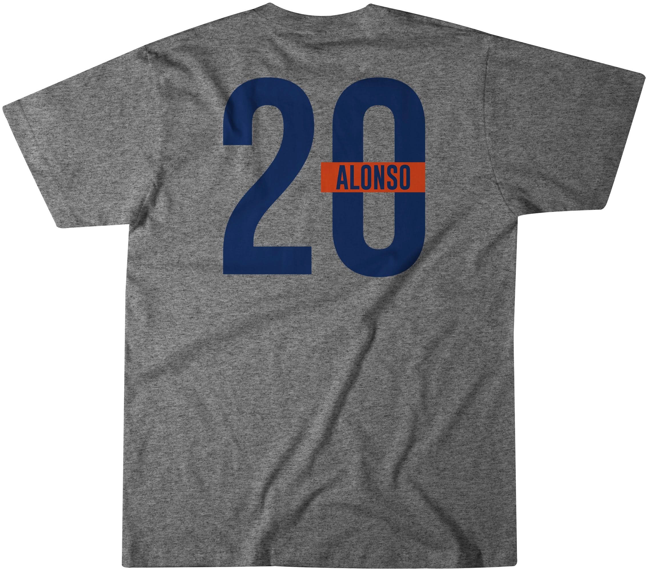 Pete Alonso: LFGM 2