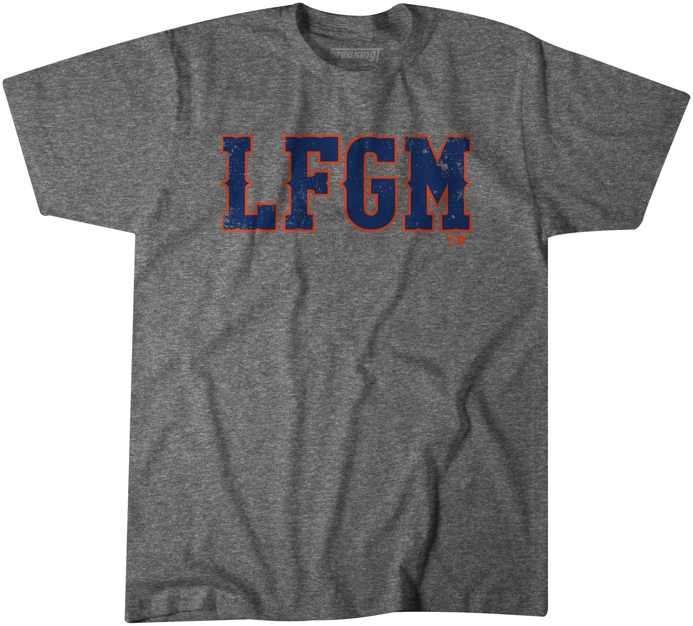 Pete Alonso: LFGM 3