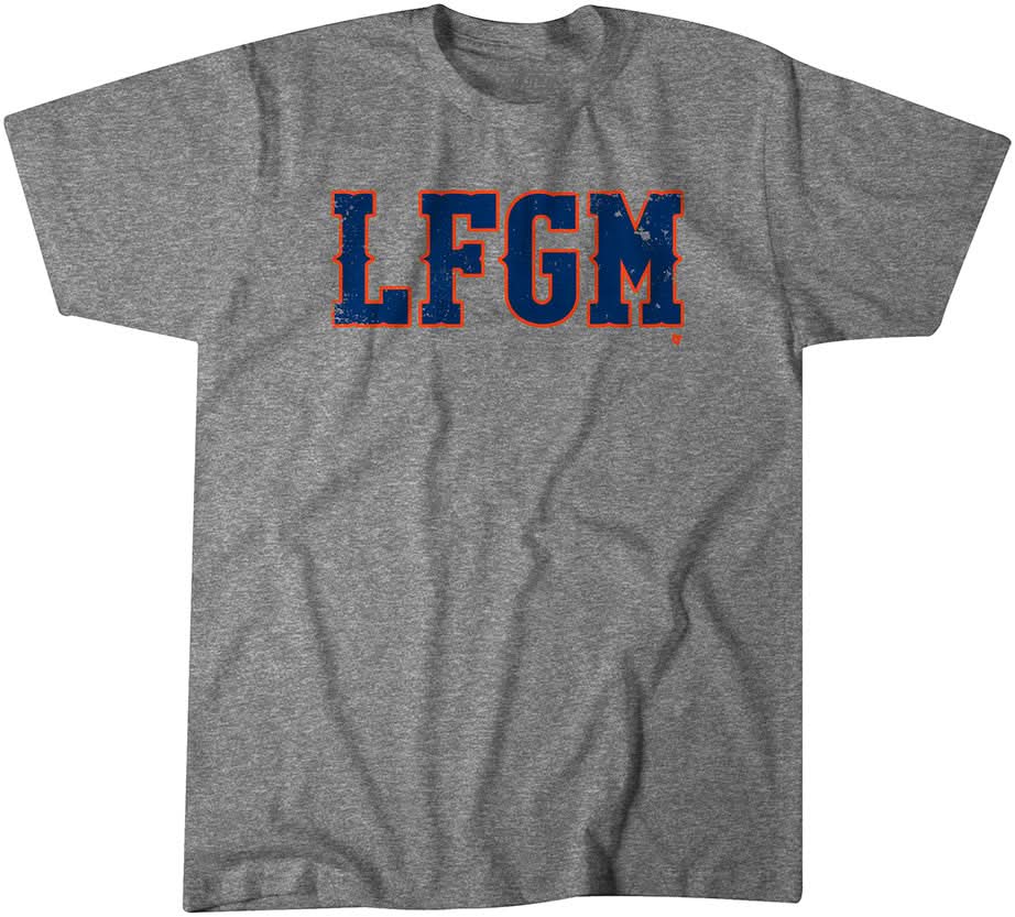 LFGM 1