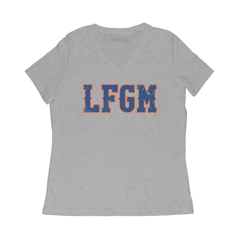 LFGM 4
